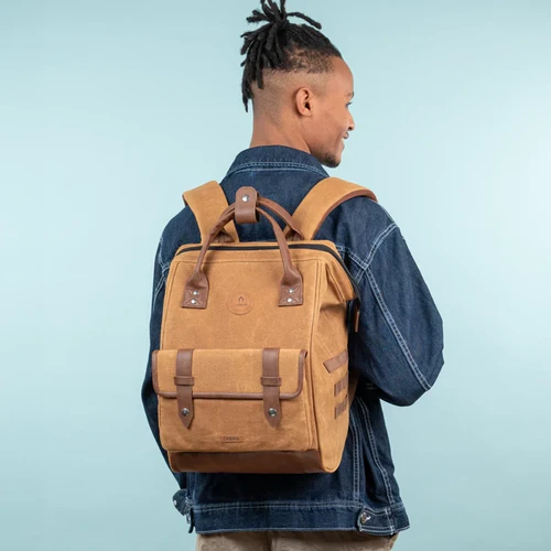 Adventurer Medium Colombo Brown Backpack