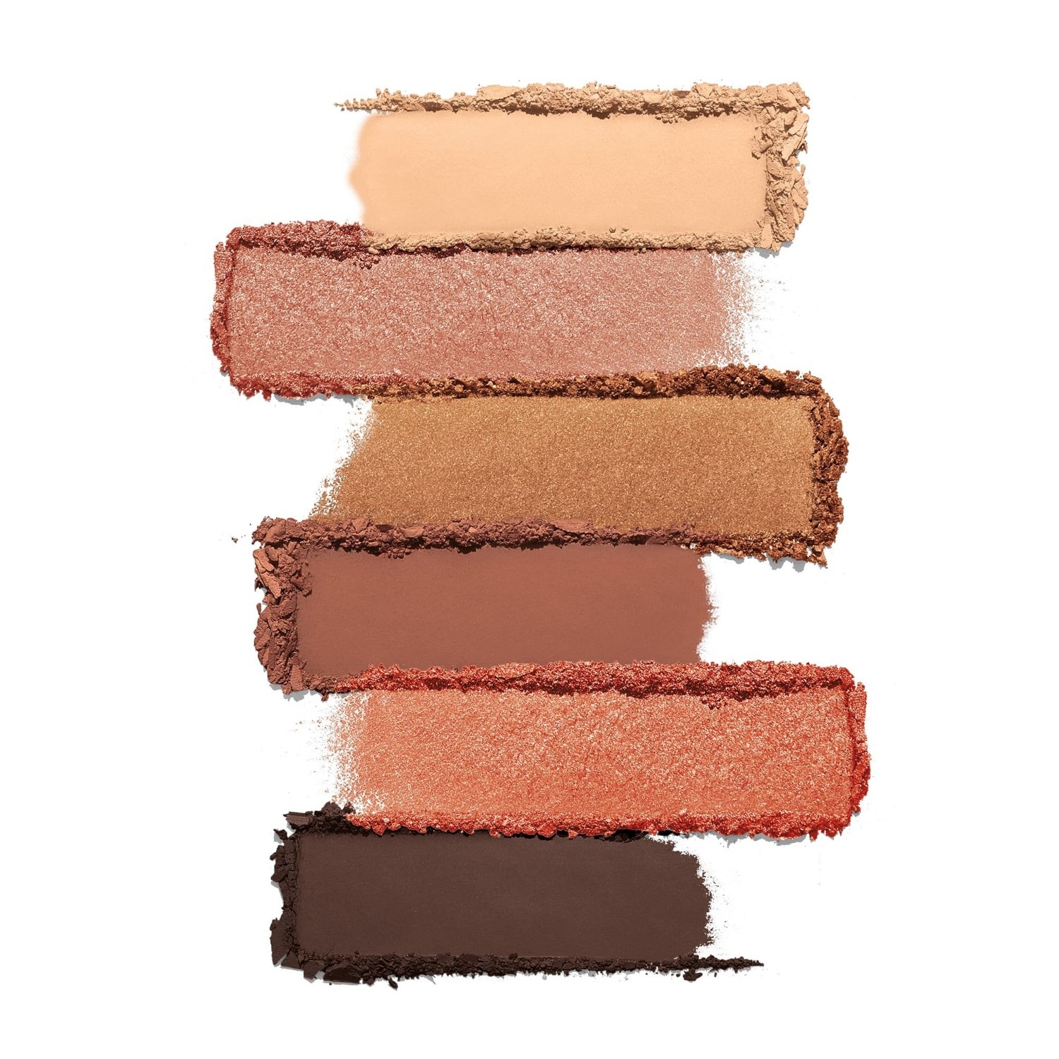 Paleta cieni do powiek bareMinerals