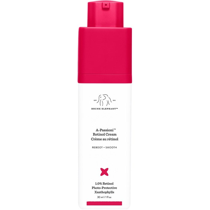 A-Passioni Retinol Cream