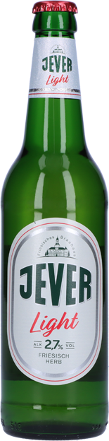 Jever Light