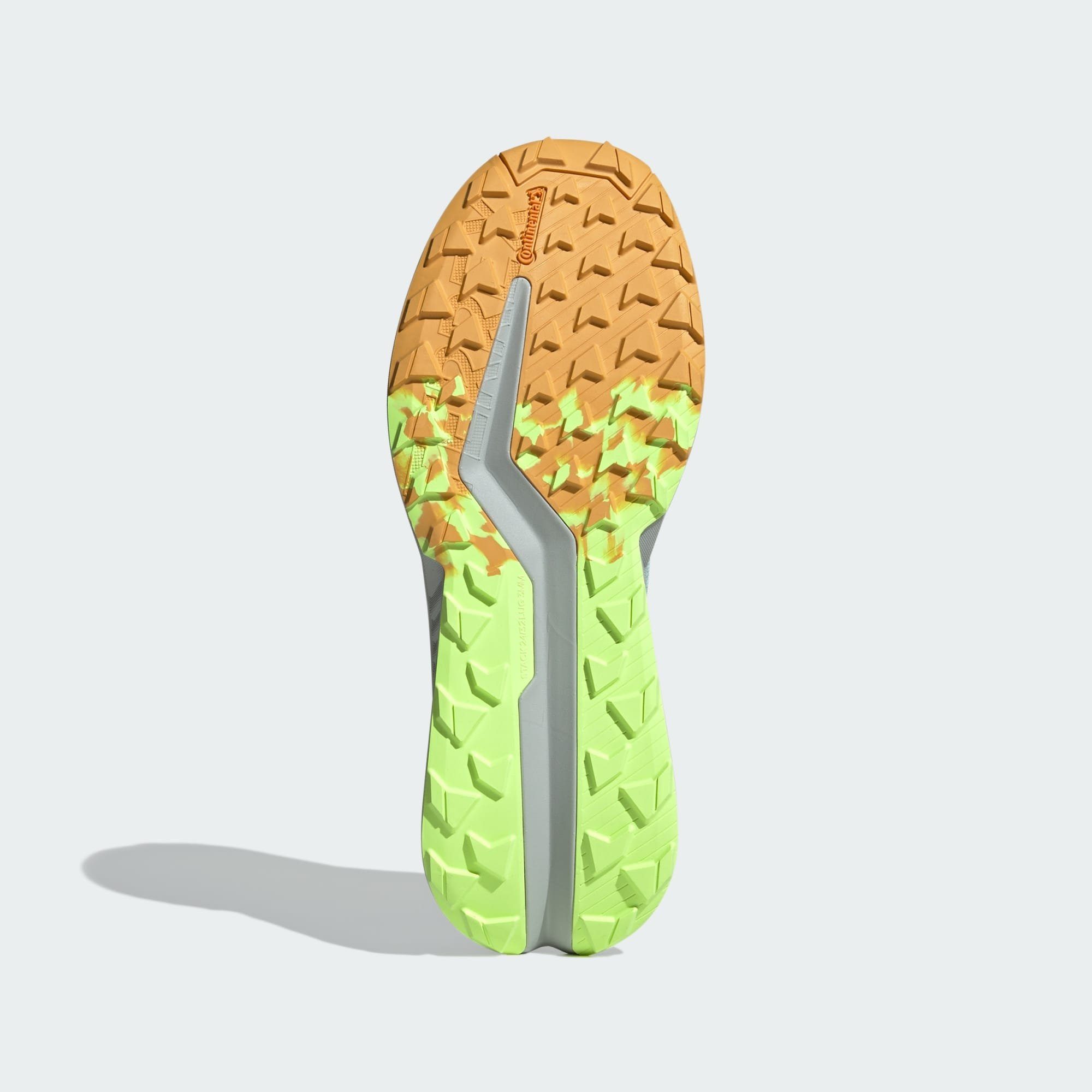adidas TERREX TERREX SOULSTRIDE FLOW TRAILRUNNING-SCHUH Trailrunningschuh