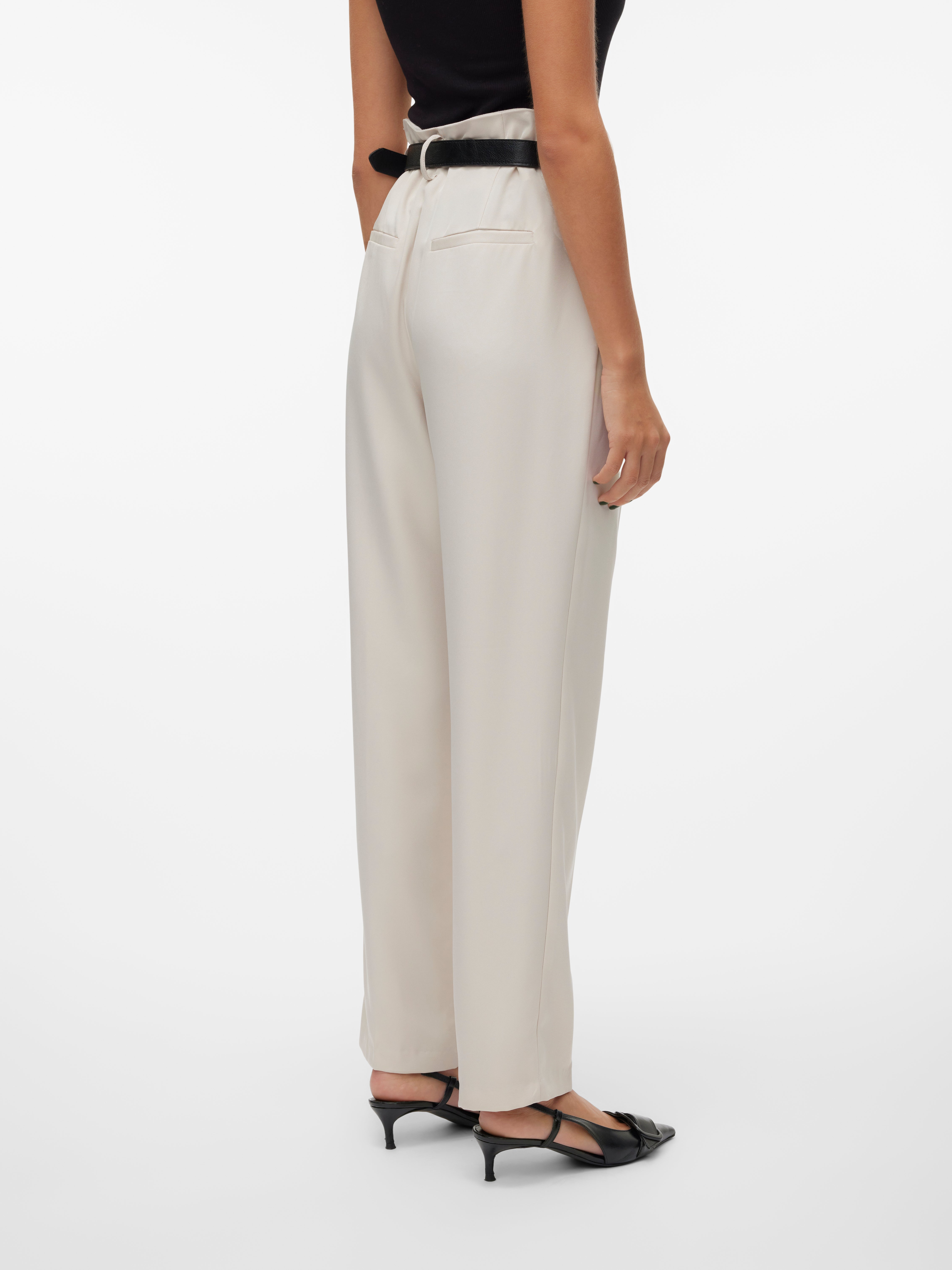 VMLUCIA Hohe Taille Hose