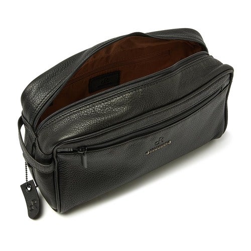 Beauty case dR Amsterdam nero