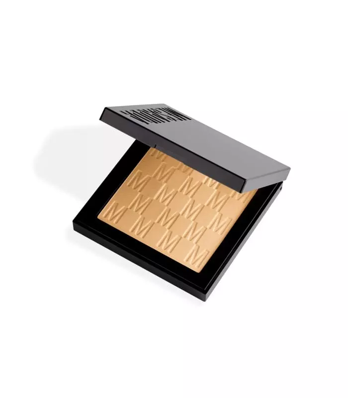 NUDE VENUS Poudre compacte