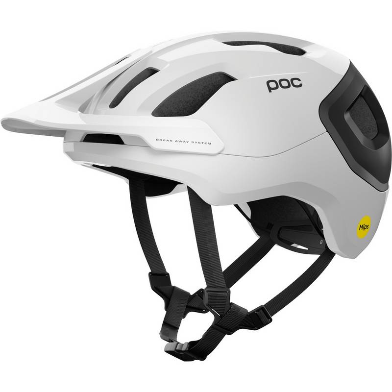 POC Axion Race MIPS Helm