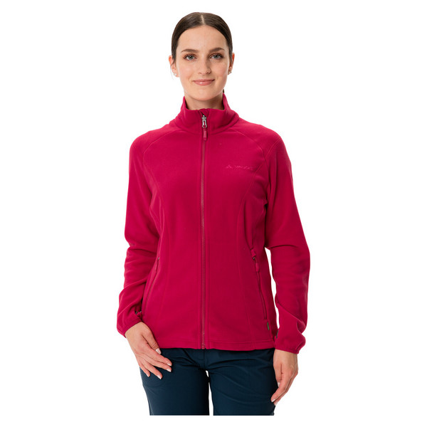 ROSEMOOR FLEECE JACKET II Damen - Fleecejacke