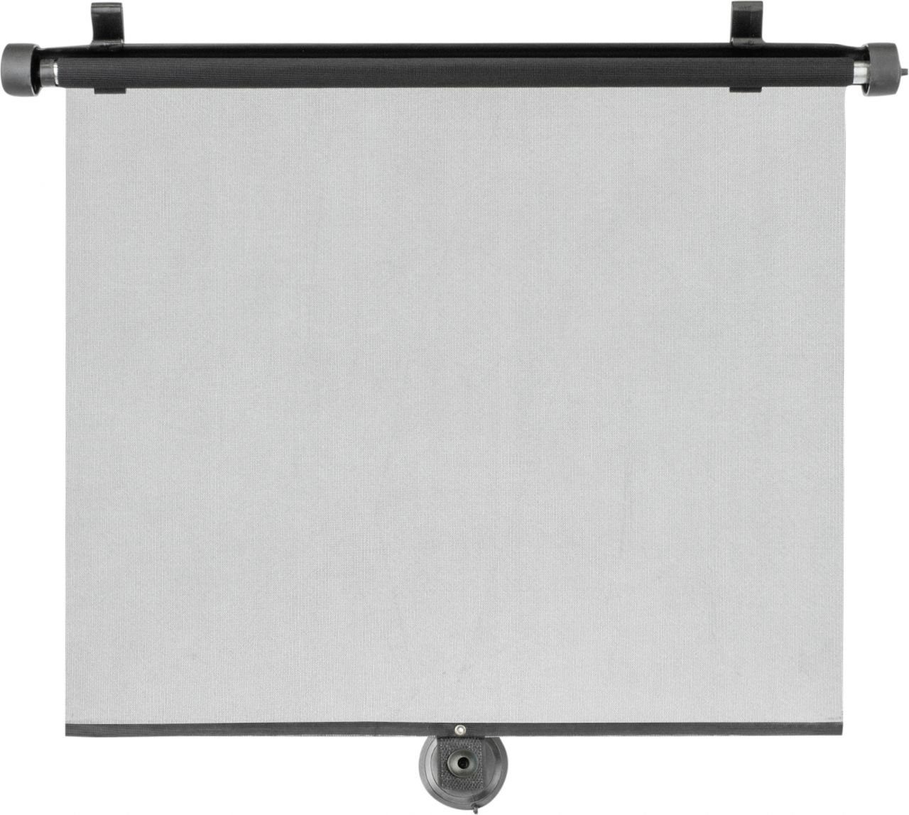 WALSER Autosonnenschutz Walser Sonnenrollo für PKW Seitenfenster 43x58cm 2
