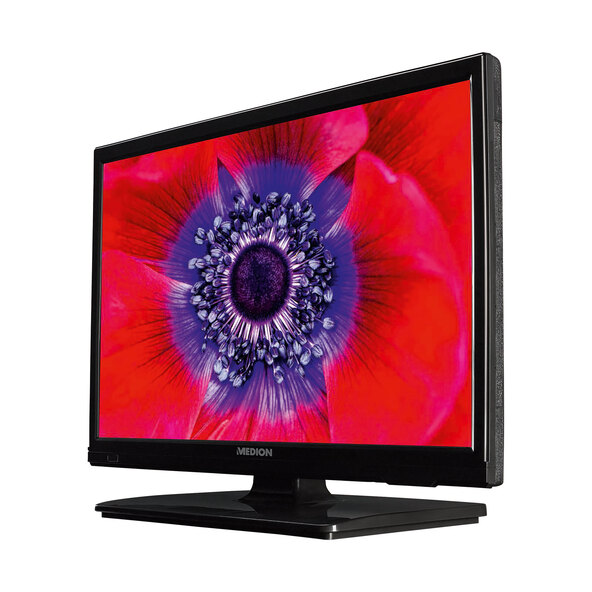 19'' LCD-TV Combo E 11909 (MD20059)