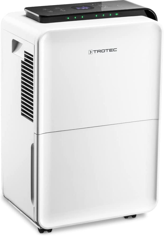 Trotec 1120000103 TK 99 HEPA odvlaživač i pročišćivač zraka
