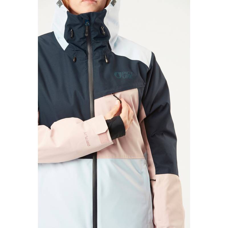 Picture Seen Snowboardjacke Damen