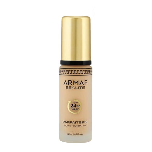 Armaf Beauté Parfaite Fix Liquid Foundation Sand 27 ml