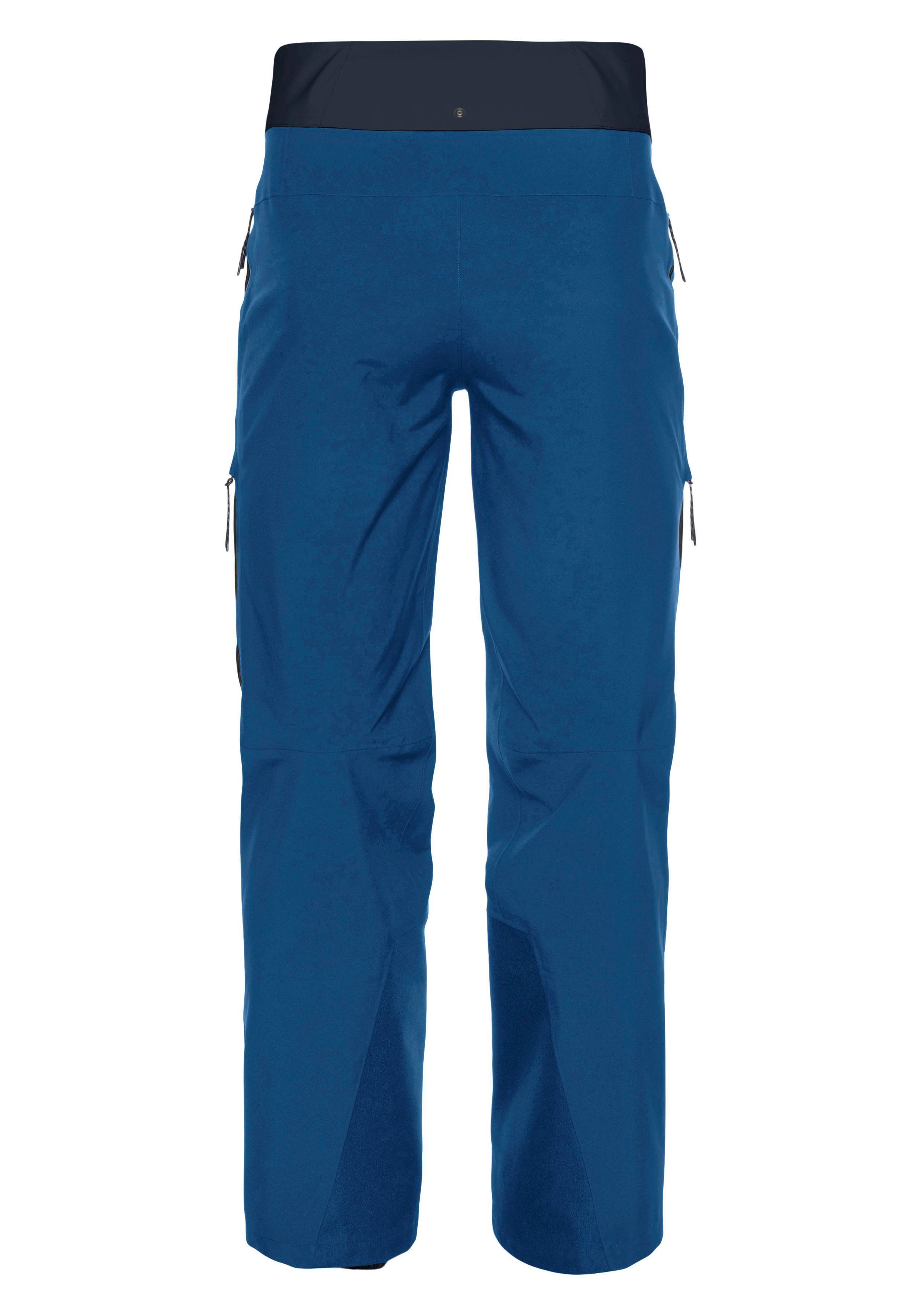 F2 Skihose HINTERTUX