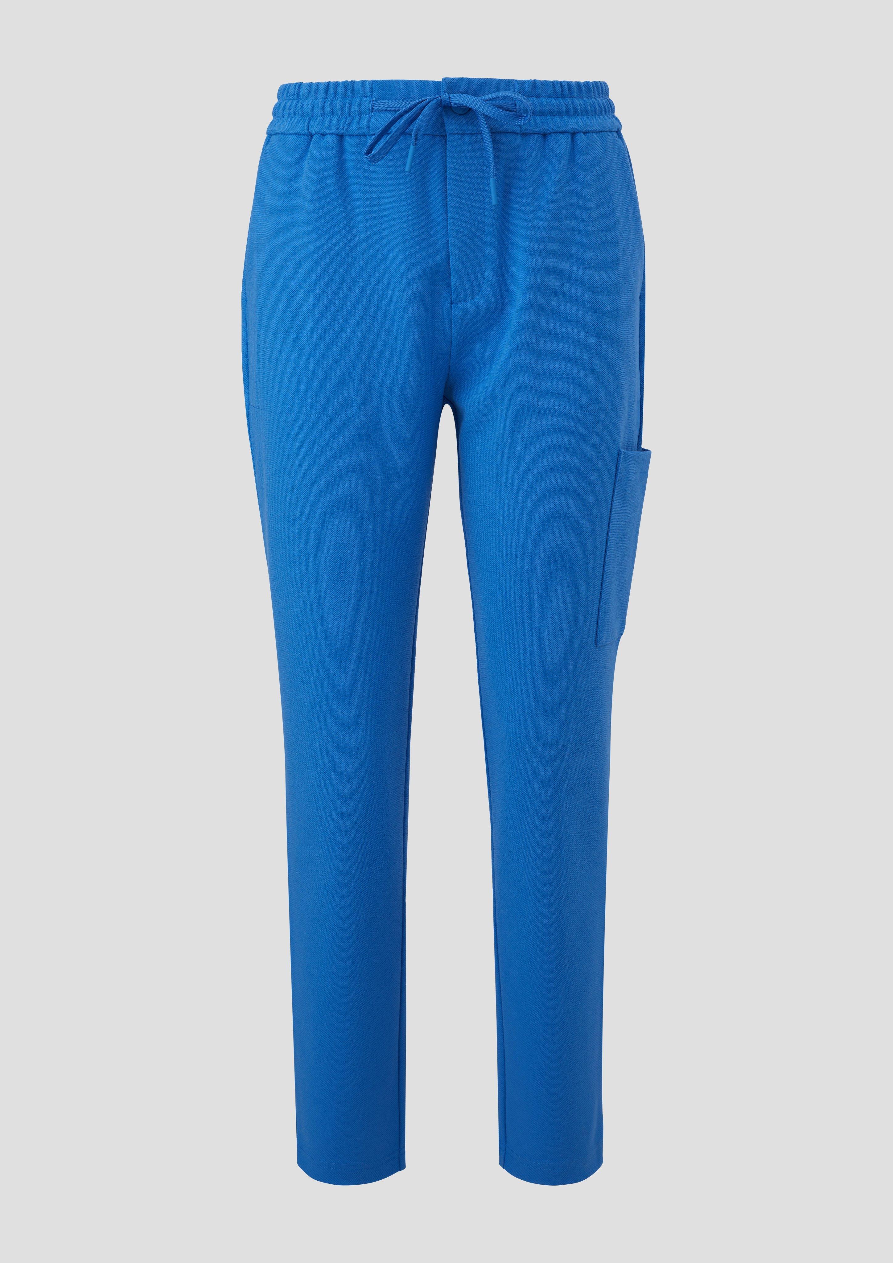 Relaxed: Joggpants mit Tapered Leg  2140848-5531