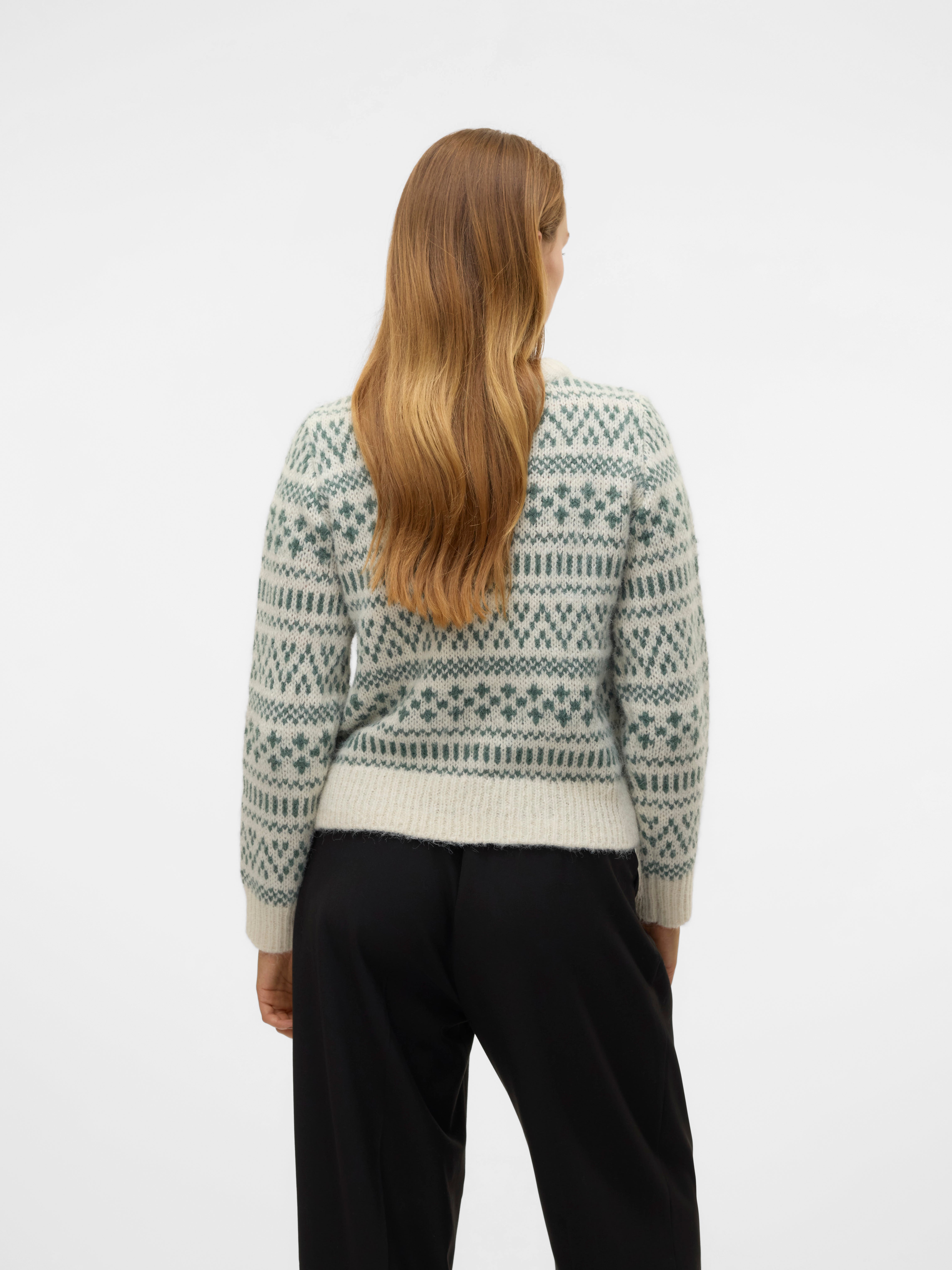 VMKAIRA Pullover