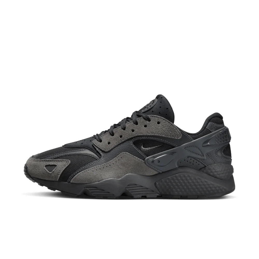 Nike Air Huarache Runner DZ3306-002 / schwarz