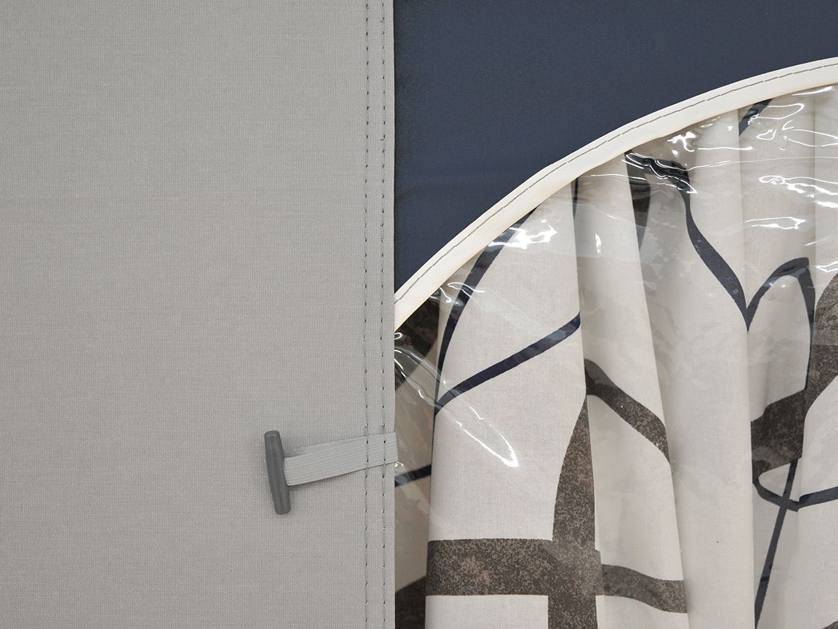 Obelink Riva 270 Größe 8 (831 - 855 cm) Wohnwagenvorzelt