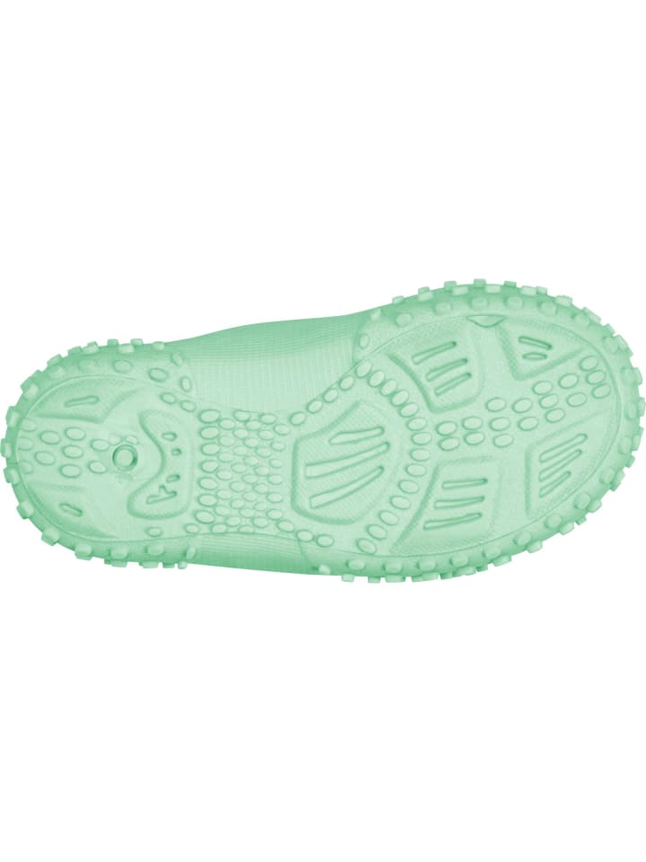 Playshoes Aqua-Schuh Einhorn in Mint günstig kaufen