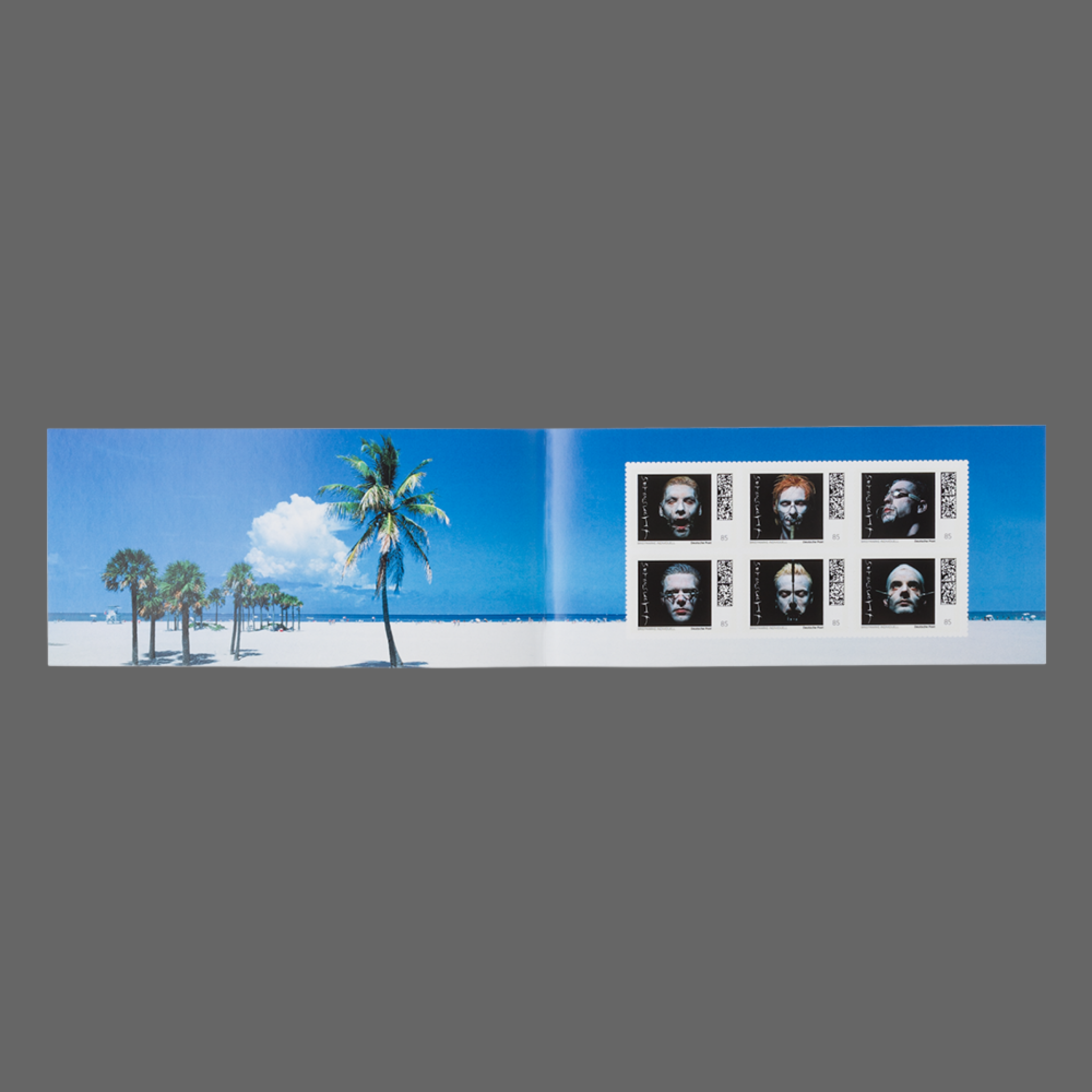 Briefmarken 