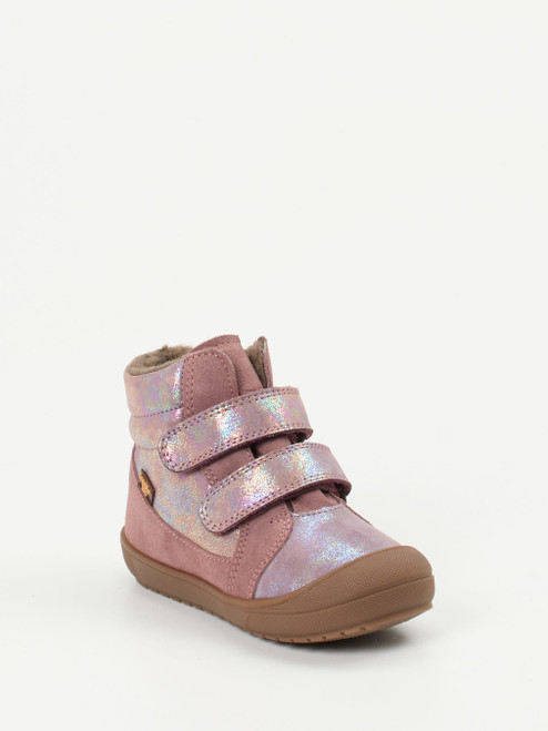 Lauflern-Schnürboots gefüttert-68355990017 Froddo