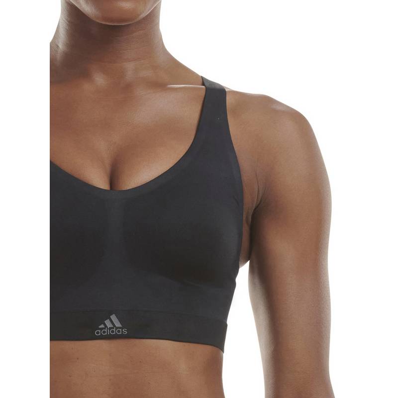 adidas Bustier NAKED 2PLY BRA BH Damen
