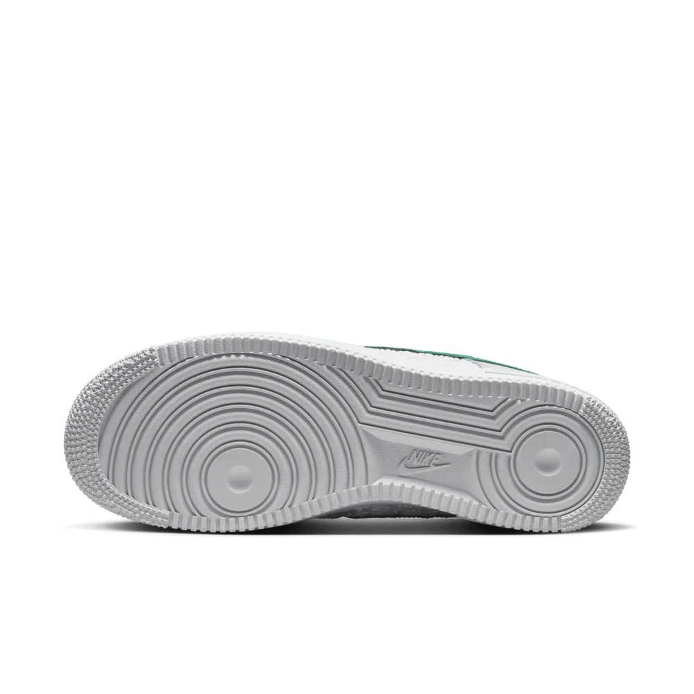 Nike Air Force 1 Low 07 Green FD0667-001 / weiss