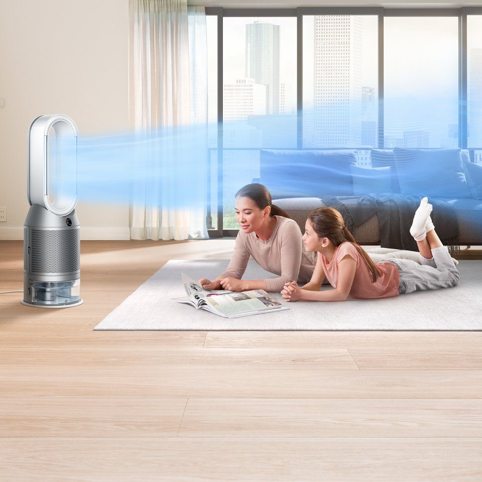 DYSON Luftreiniger Purifier Humidify+Cool PH03