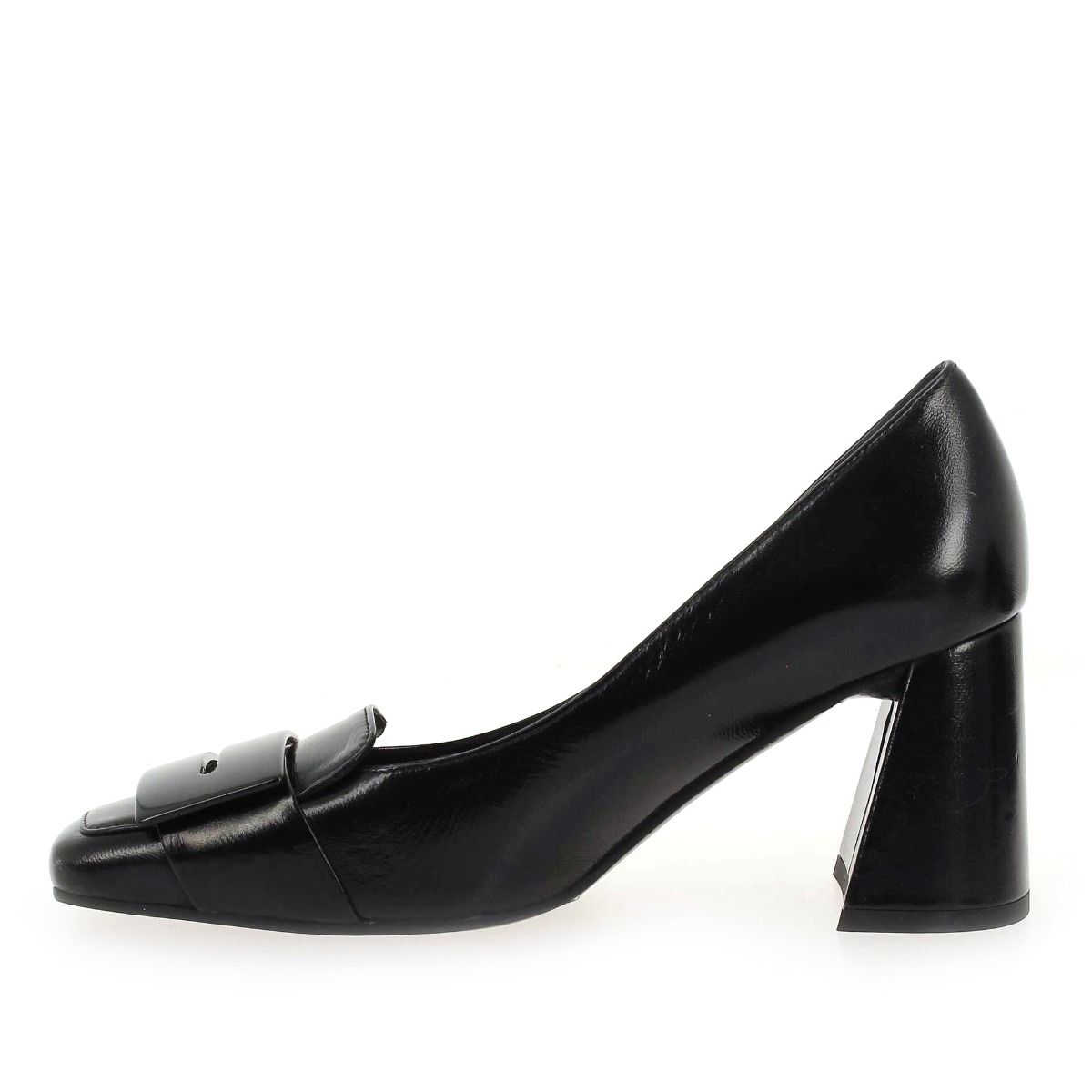 Chantal 1962  2204 - Noir