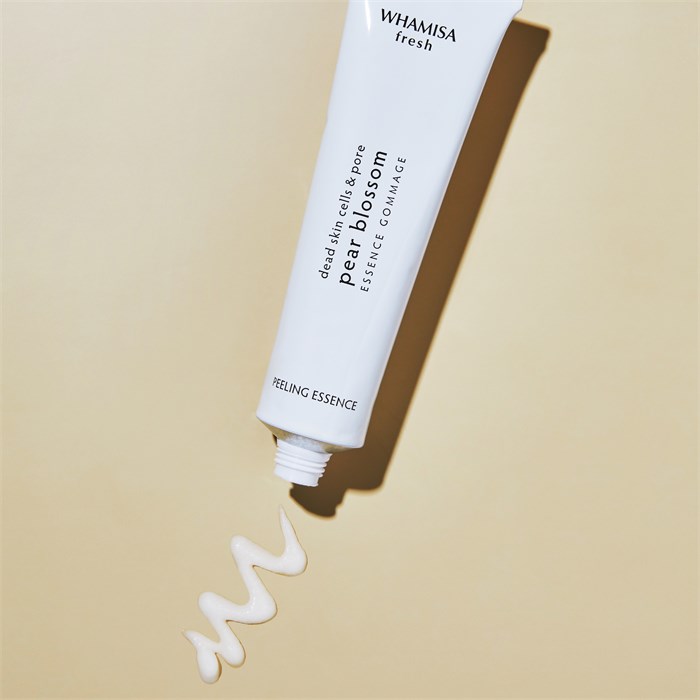 Pear Blossom Peeling Essence