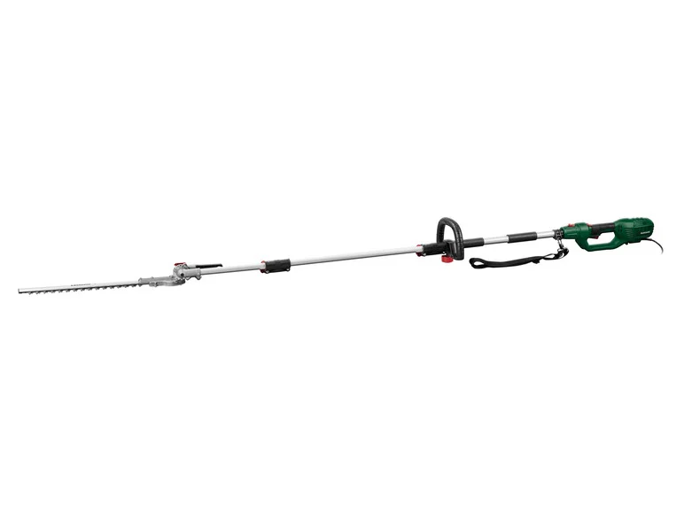 Calças PARKSIDE® Manche PHSL 710 A1, cintura 710 W