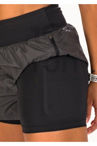 Nike Run Division Reflectiv 2 en 1 W