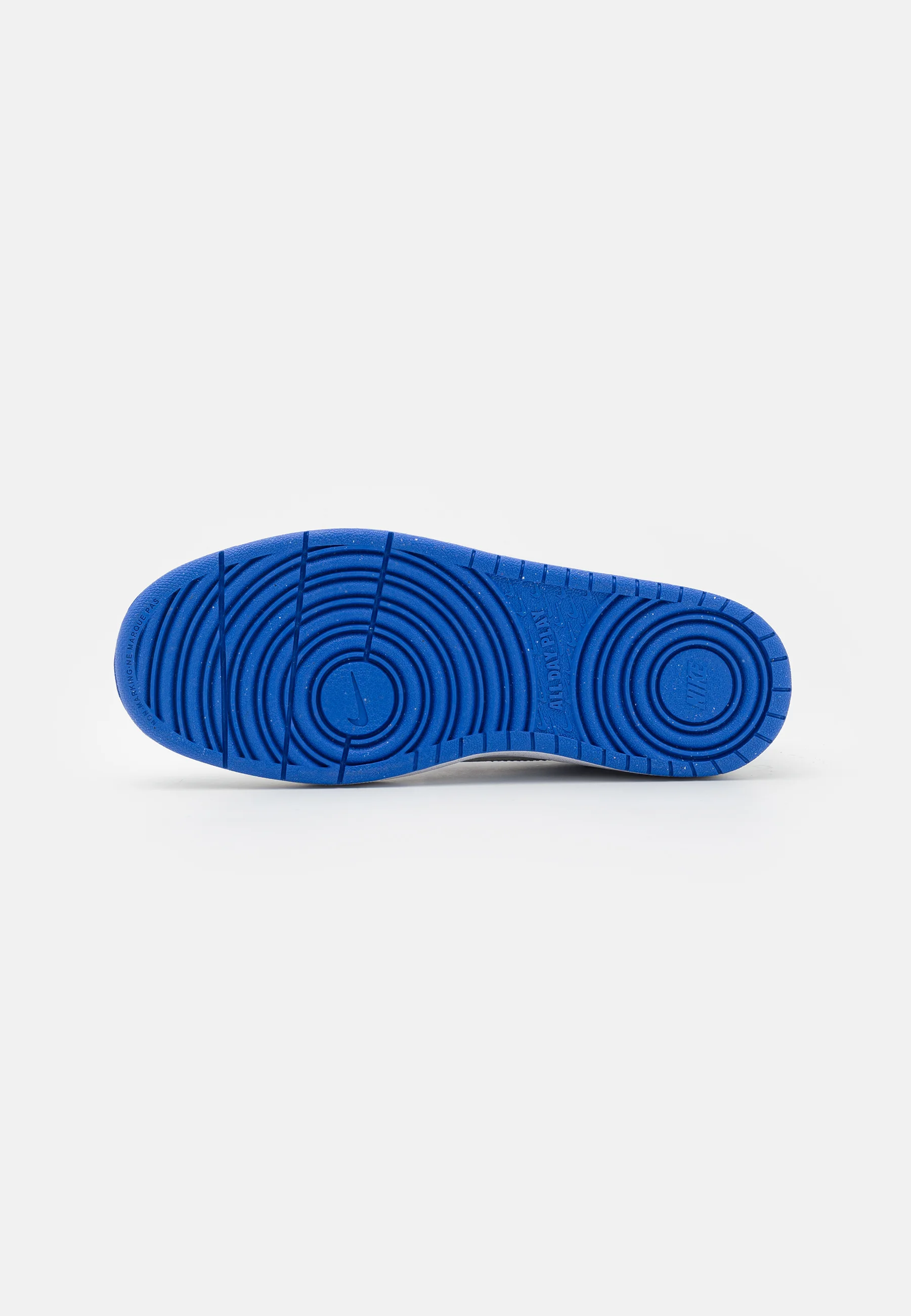 Nike Sportswear COURT BOROUGH RECCRAFT UNISEX - Zapatillas bajas