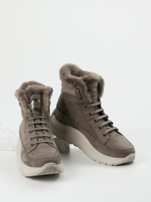 Schnürstiefelette-17072490007 Candice Cooper