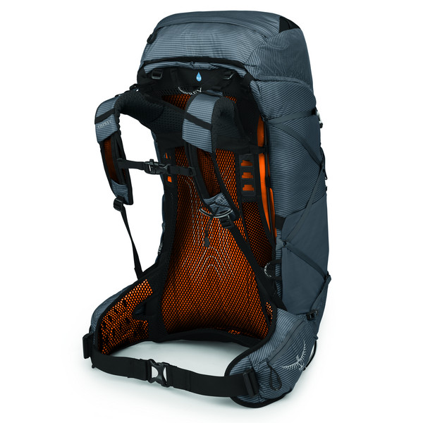 EXOS 48 - Tourenrucksack