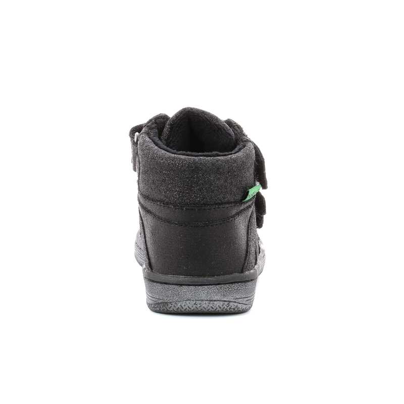 Sneakers hautes synthetique Lohan