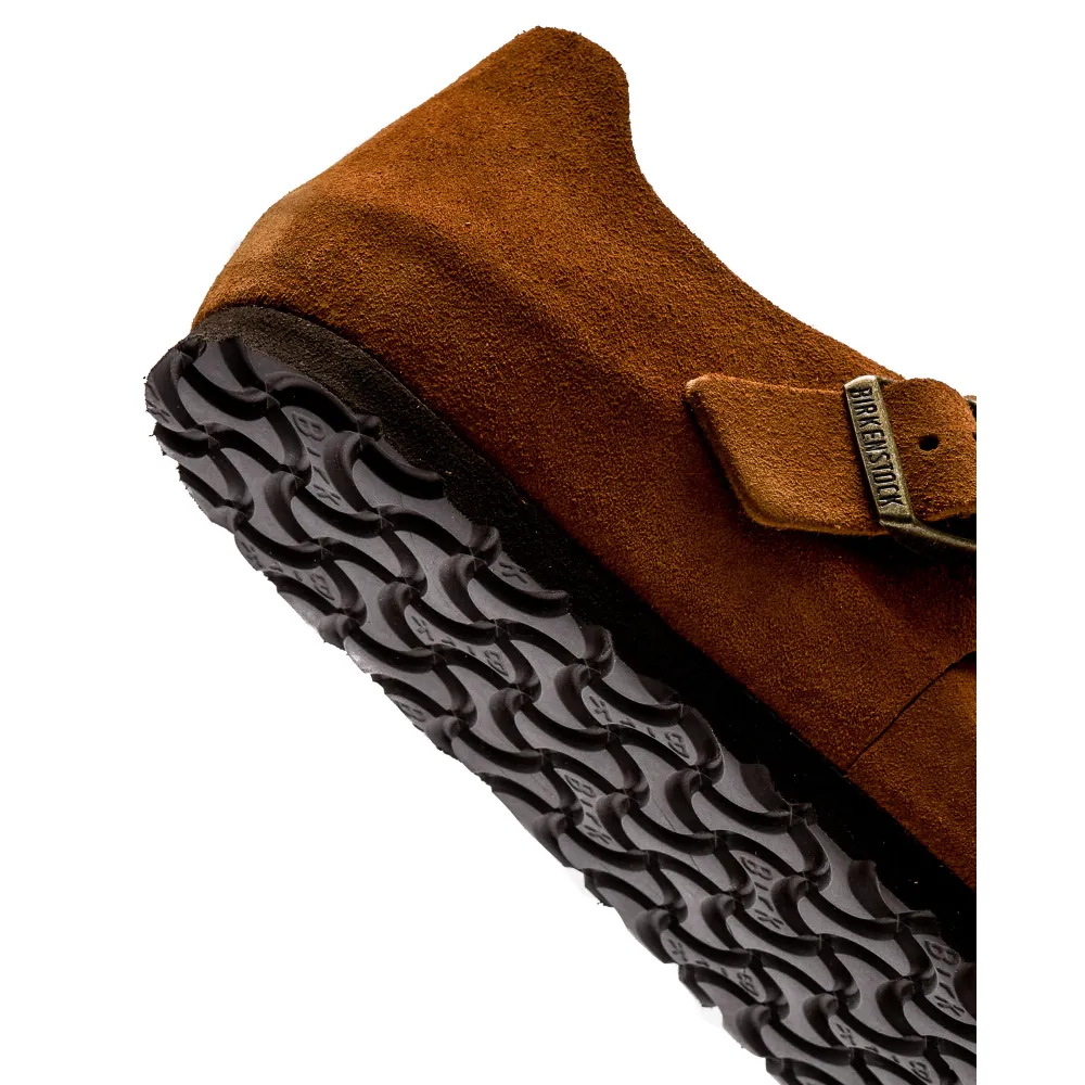 Birkenstock London Narrow Fit 1023650 / braun