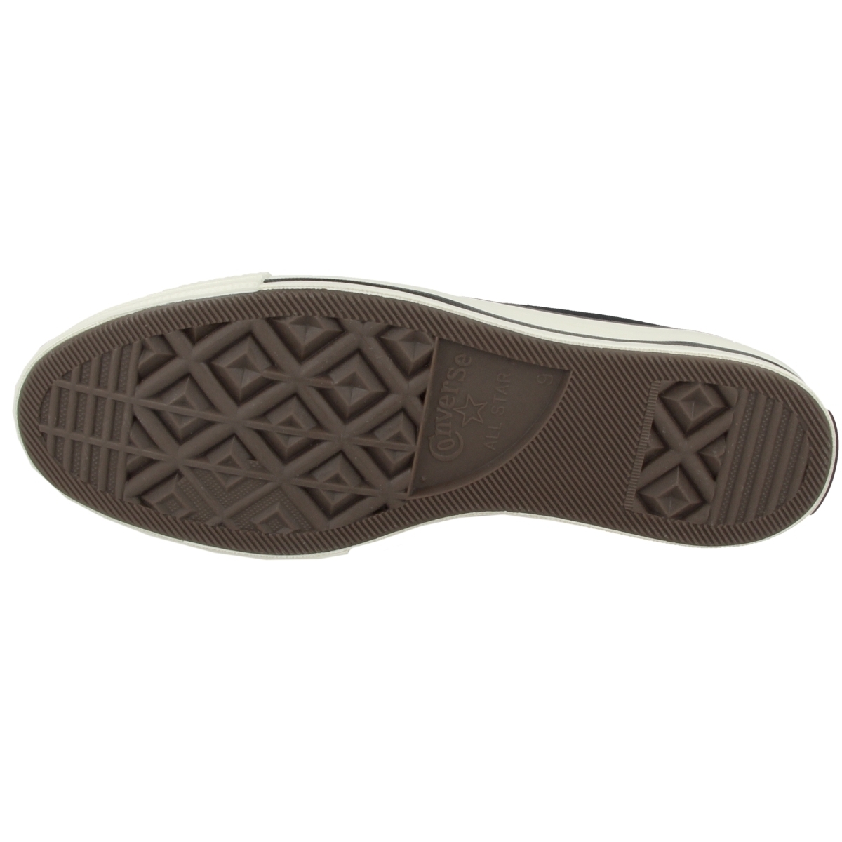 Converse Chuck 70 Classic OX Sneaker Low schwarz