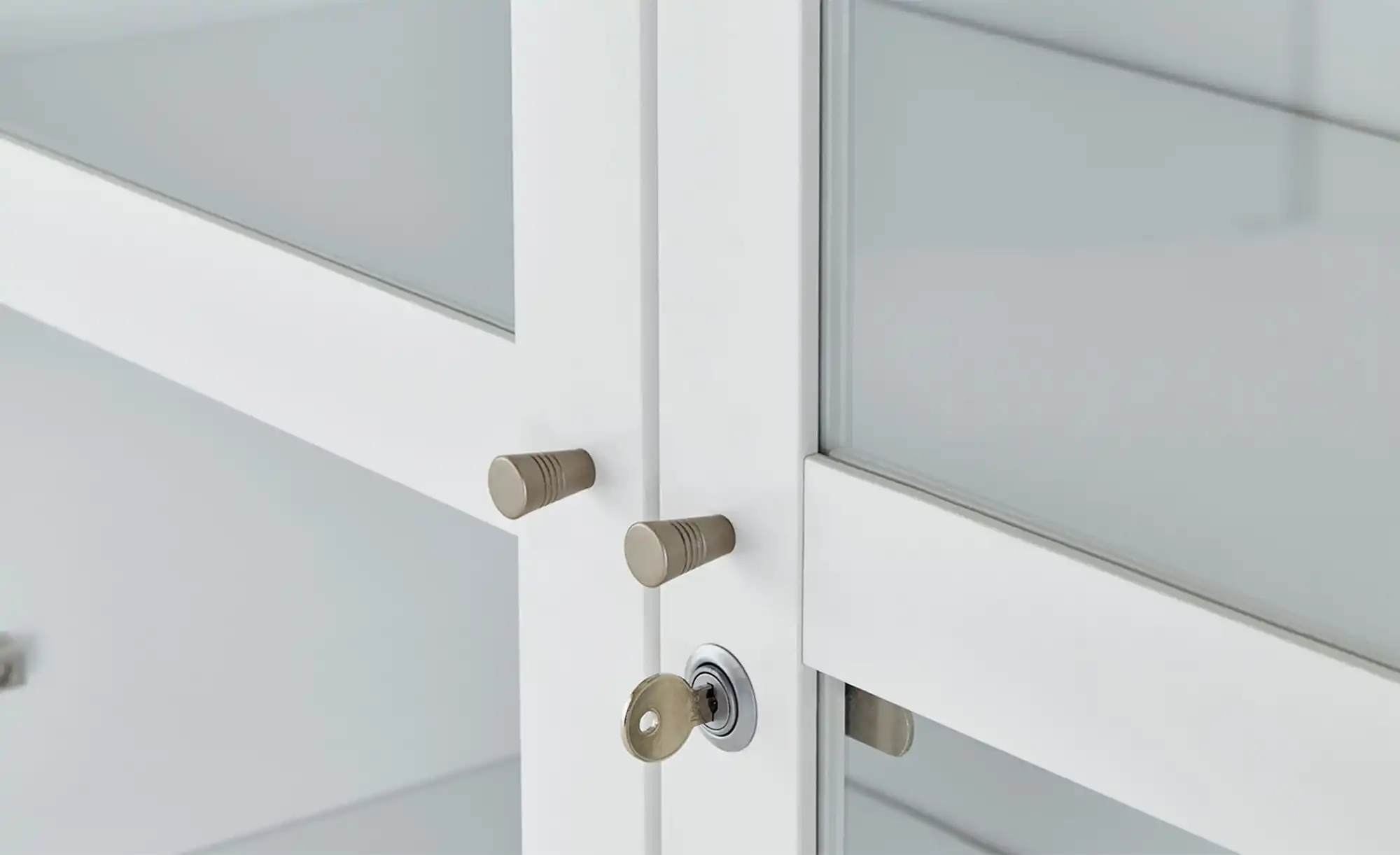 Roomers Vitrine