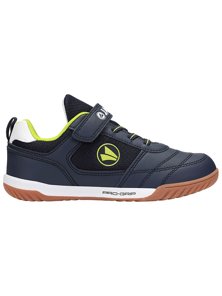 Jako Hallen-Fußballschuhe 