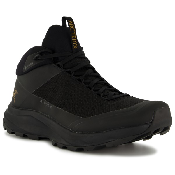 Arc'teryx - Women's Aerios FL 2 Mid GTX - Wanderschuhe