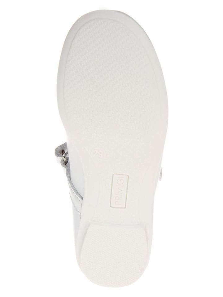 Primigi Leder-Ballerinas 