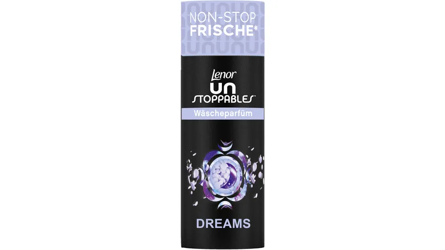 Lenor Wäscheparfüm Unstoppables Dreams 160 g