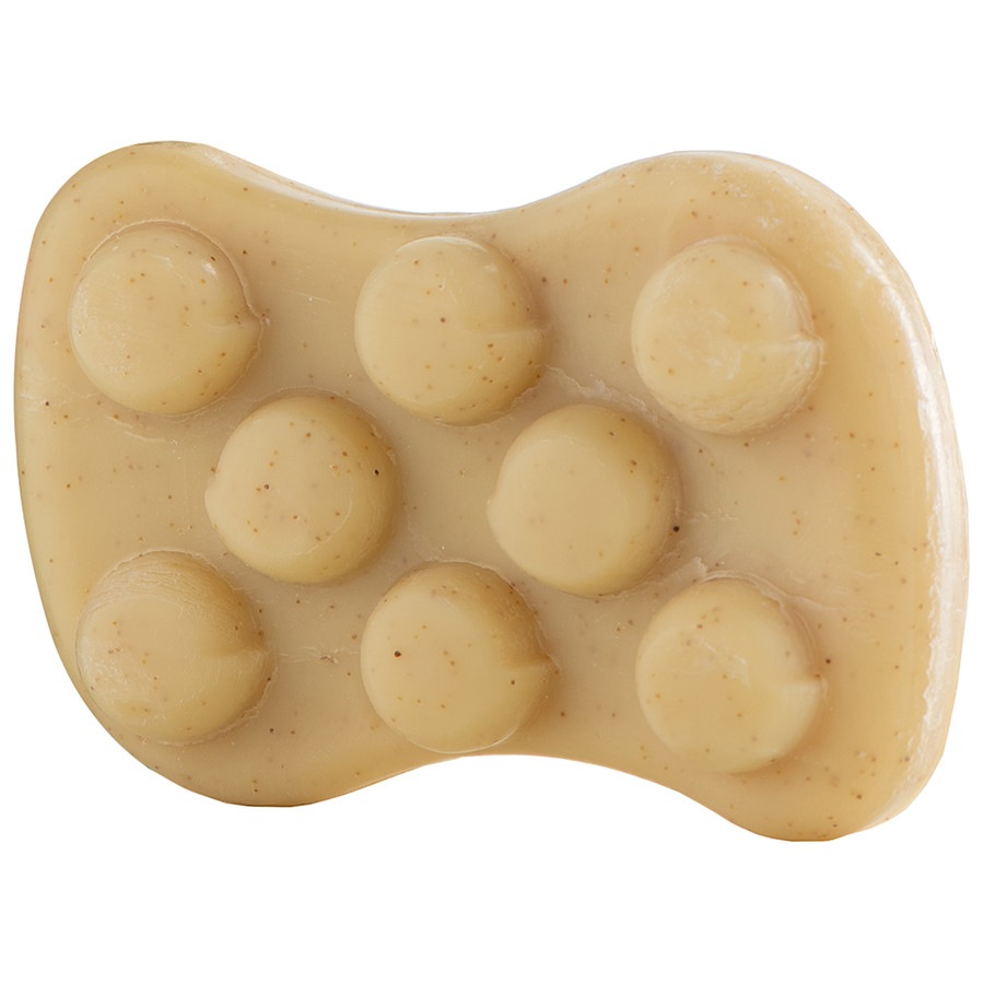 Massageseife