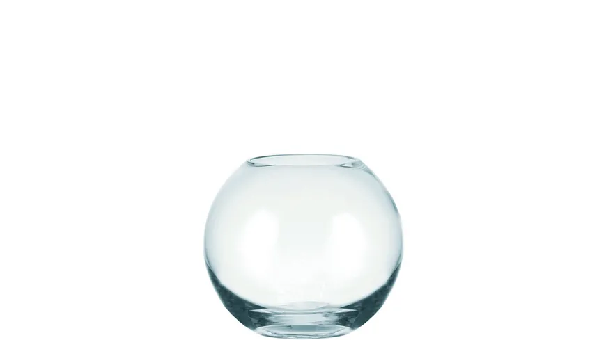 LEONARDO Kugelvase Boccia Ø 15 cm
