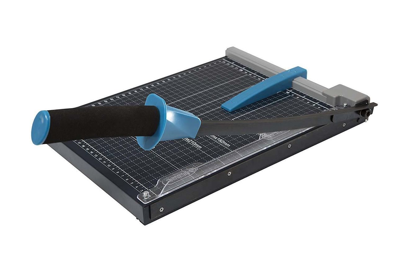 GENIE Hebel-Schneidemaschine GM A4*