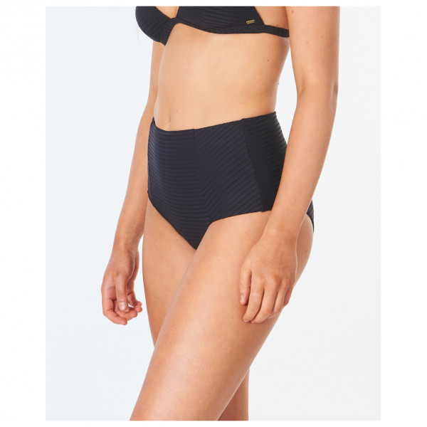 Rip Curl - Women's Premium Surf High Waisted Good - Bikini-Bottom