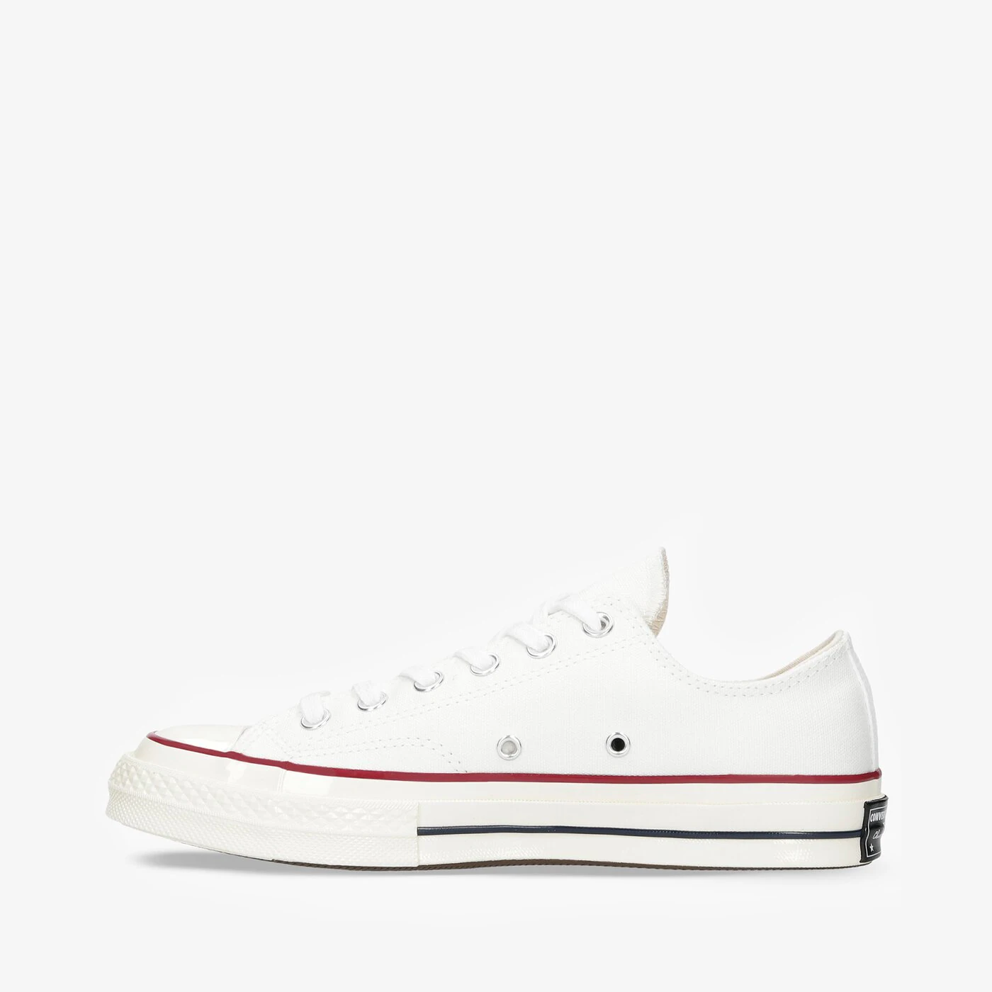 CONVERSE CHUCK 70 Weiß