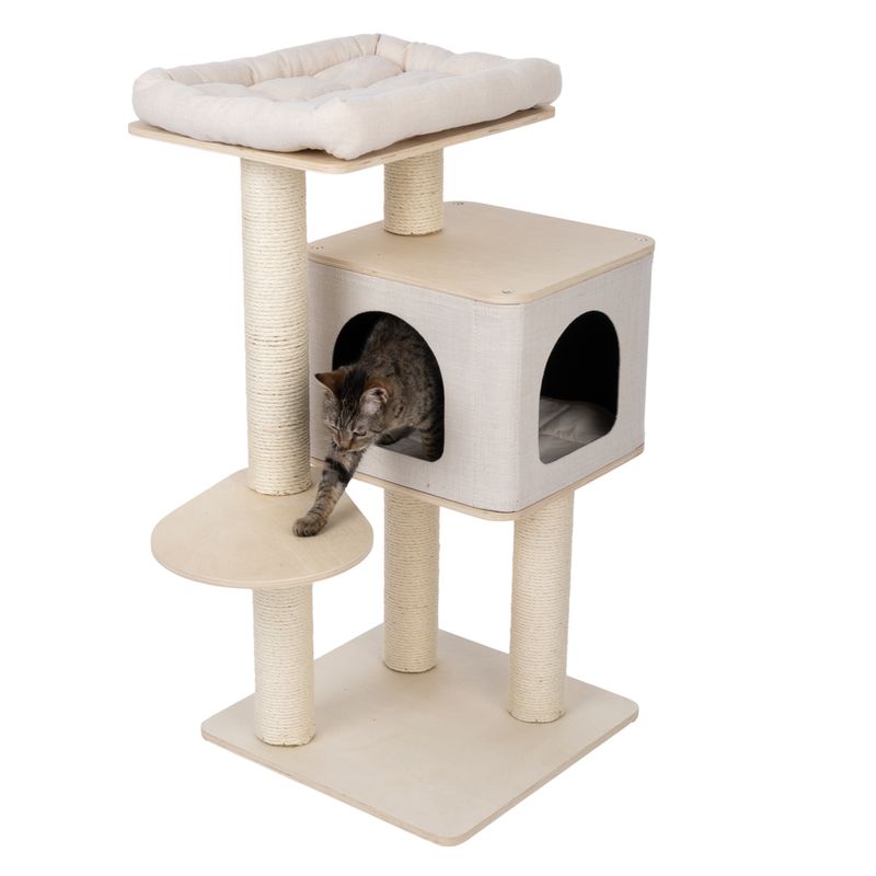 Modern Living Kratzbaum Tui zu TOP-Preisen