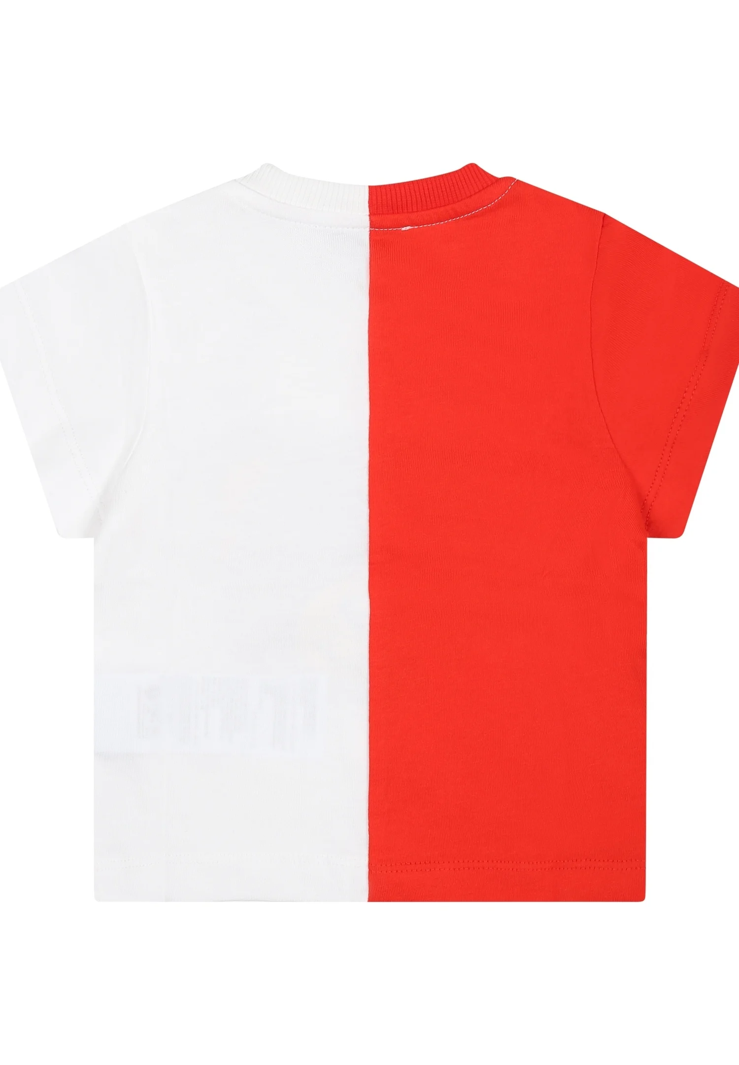 MOSCHINO CON ESTAMPADO - Camiseta estampada