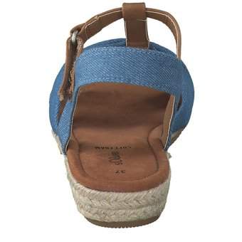 s.Oliver Keilsandale in blau