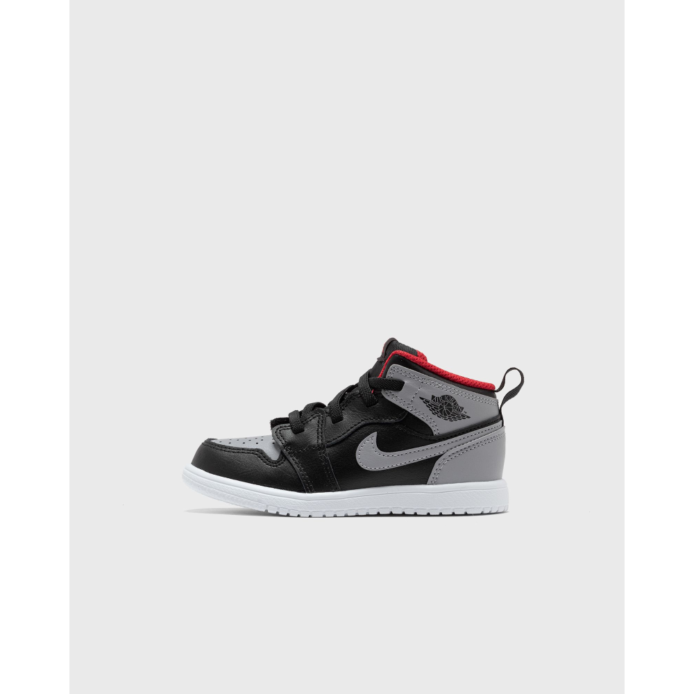 NIKE JORDAN 1 Mid ALT DR9744-006 / schwarz